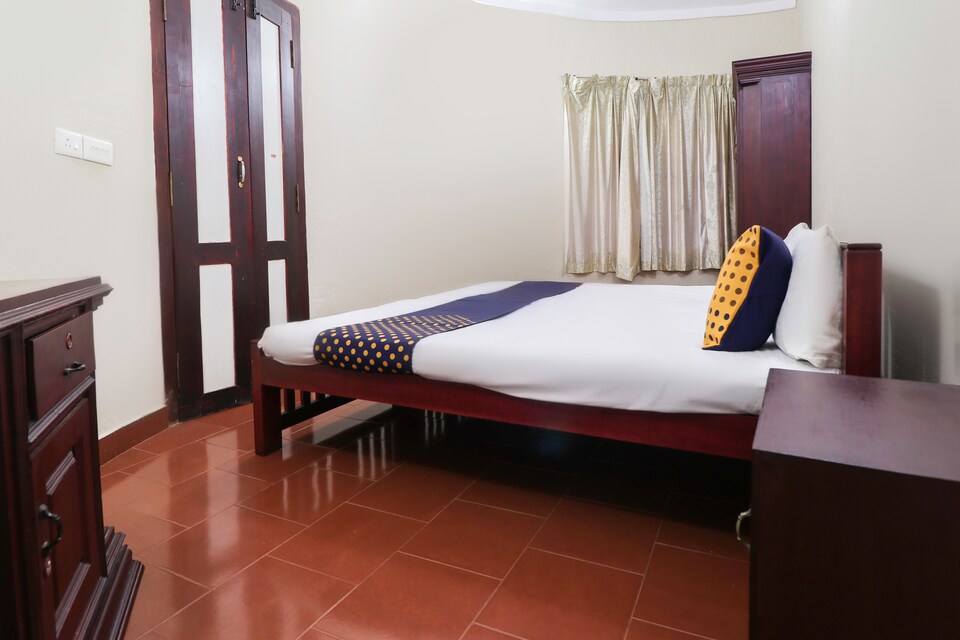 OYO 68297 Thai Resort, Kannur, Kannur