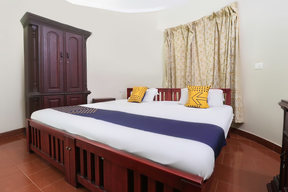 OYO 68297 Thai Resort, Kannur, Kannur