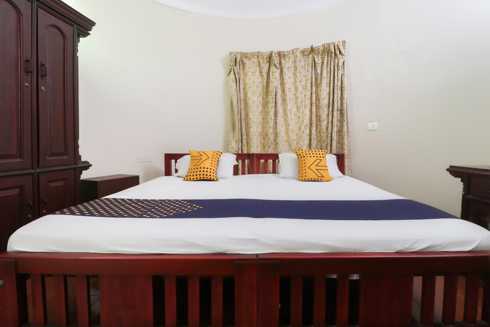 OYO 68297 Thai Resort, Kannur, Kannur