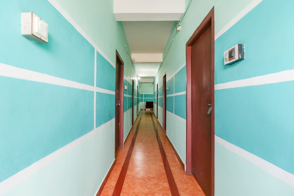 OYO 68298 Prarthana Tourist Home, Sultan Bathery, Wayanad