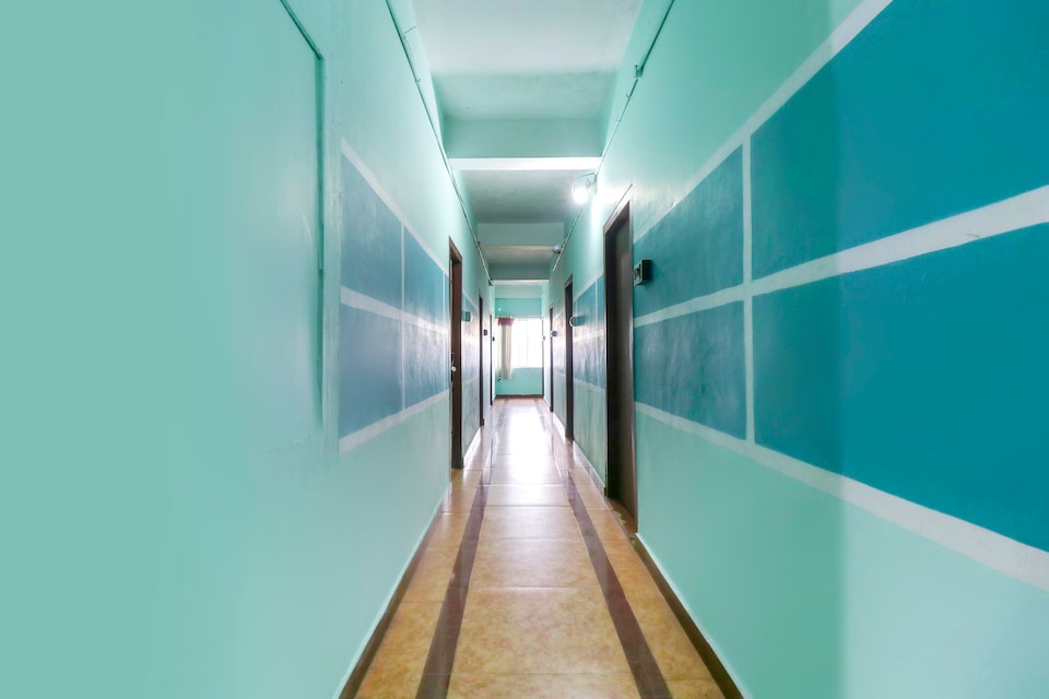 OYO 68298 Prarthana Tourist Home, Sultan Bathery, Wayanad