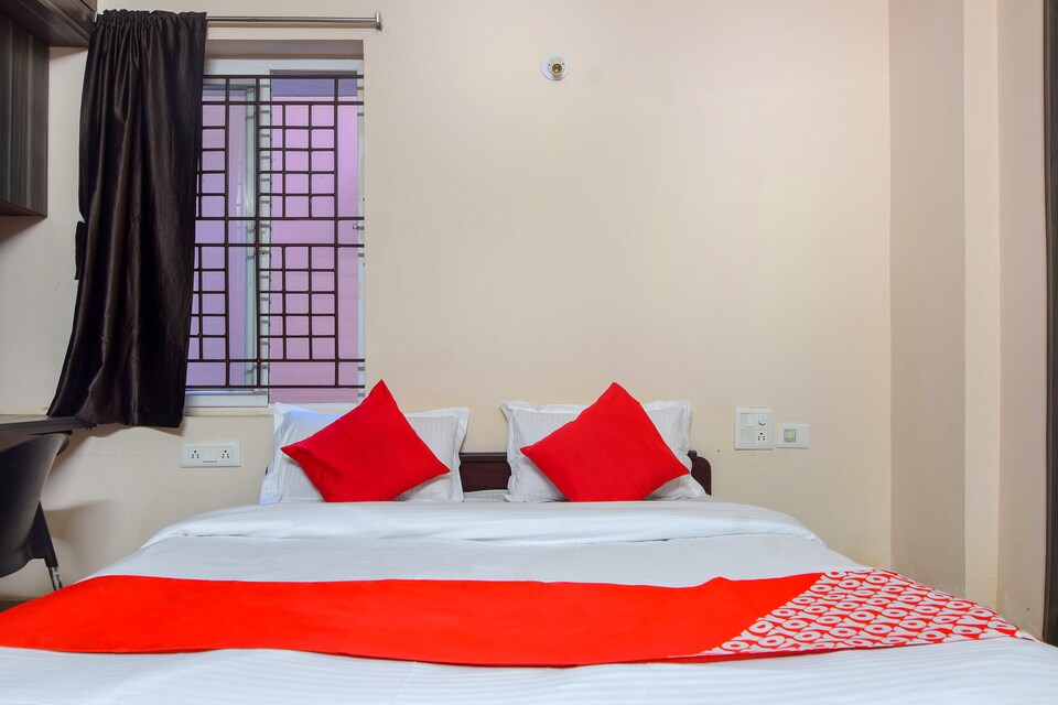 OYO 68300 Yellow Homes, Nayapalli Bhubaneswar, Bhubaneswar