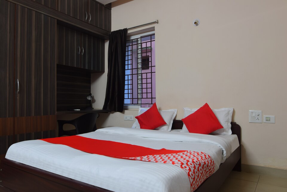 OYO 68300 Yellow Homes, Nayapalli Bhubaneswar, Bhubaneswar