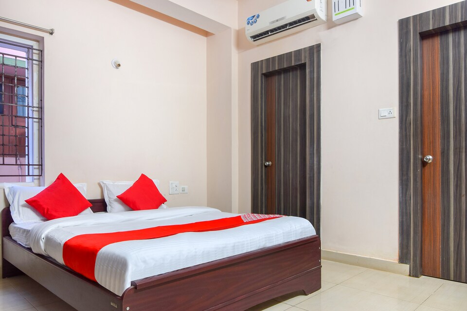 OYO 68300 Yellow Homes, Nayapalli Bhubaneswar, Bhubaneswar