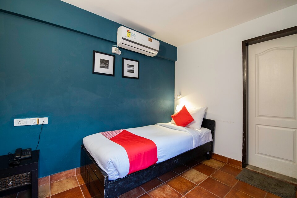 Capital O 68304 Florenso, Whitefield Bangalore-II, Bangalore