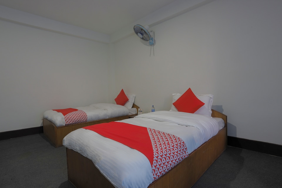 OYO 733 Hotel Roto, Sundhara Kathmandu, Kathmandu