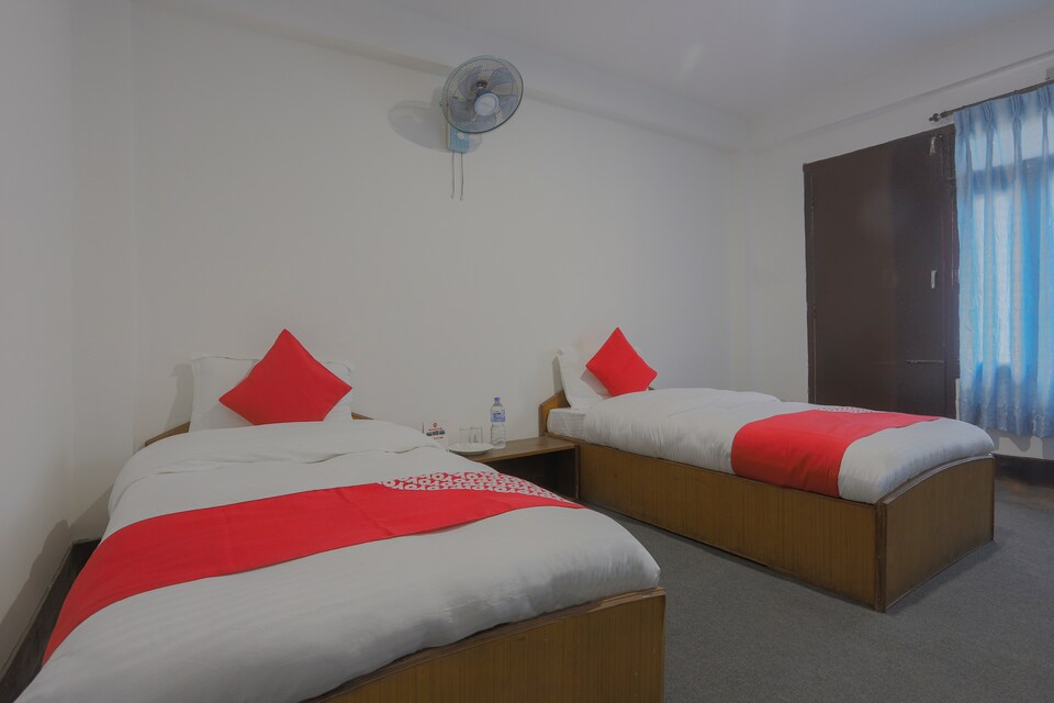 OYO 733 Hotel Roto, Sundhara Kathmandu, Kathmandu