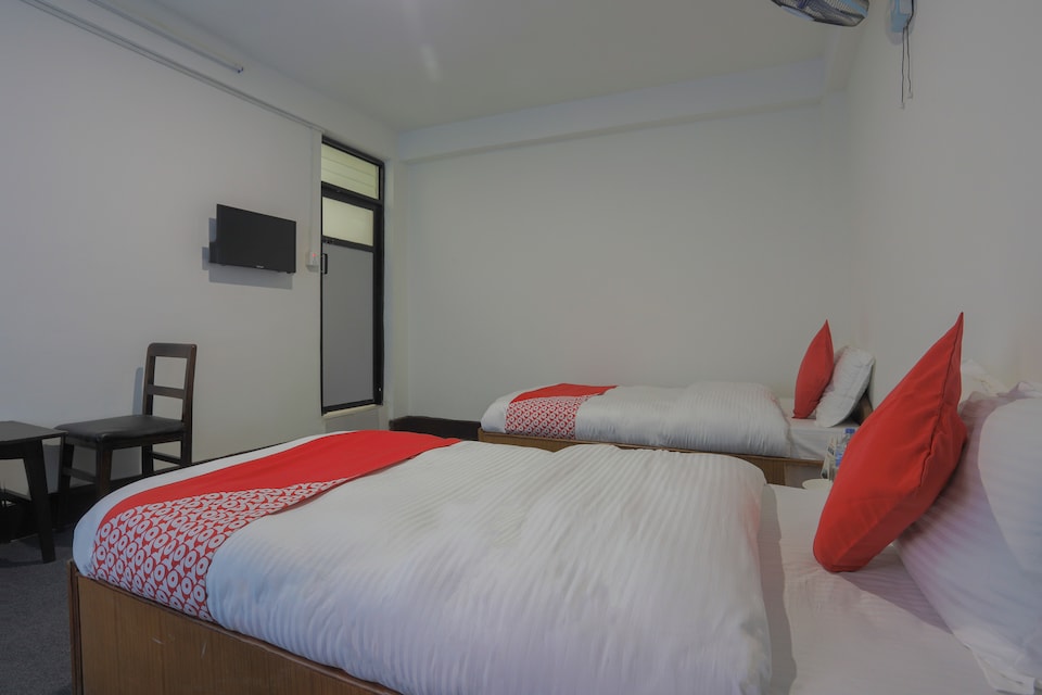 OYO 733 Hotel Roto, Sundhara Kathmandu, Kathmandu
