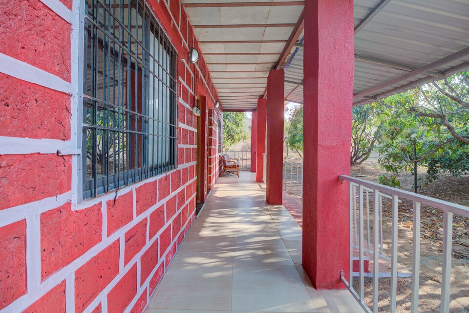 OYO 68305 Misty Woods Cottages, Alibag- Kashid- murud, Alibag