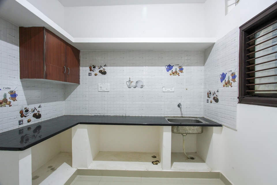OYO Green Line Service Apartments, Madikeri-II, Coorg