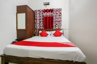 OYO Green Line Service Apartments