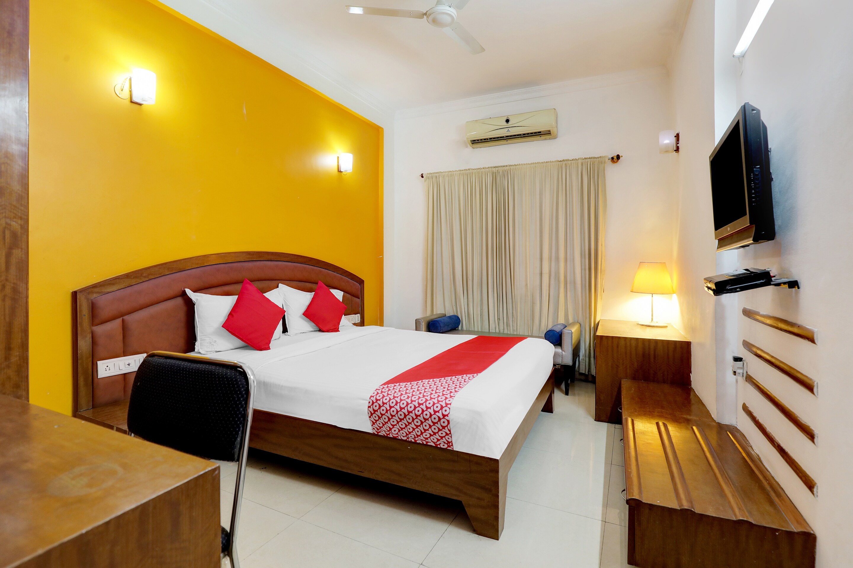 OYO 872 West Park Hotel  OYO Rooms Bangalore  Book    599 OYO