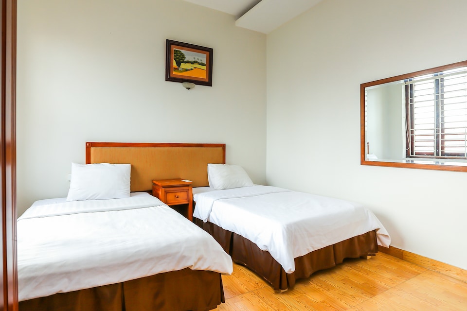 SPOT ON 767 Ruby Hotel, Bac Ninh, Bac Ninh