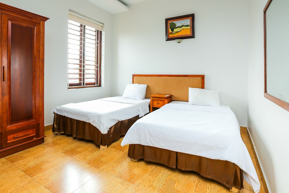 SPOT ON 767 Ruby Hotel, Bac Ninh, Bac Ninh