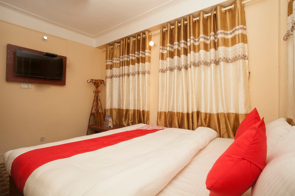 OYO 734 Hotel Mount Kailash, Sundhara Kathmandu, Kathmandu