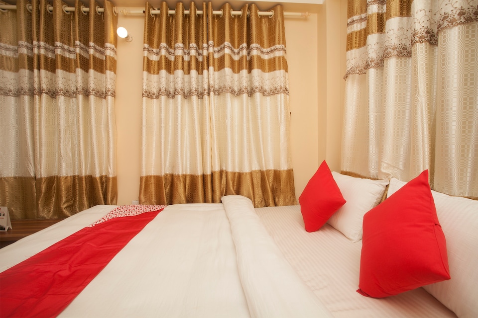 OYO 734 Hotel Mount Kailash, Sundhara Kathmandu, Kathmandu