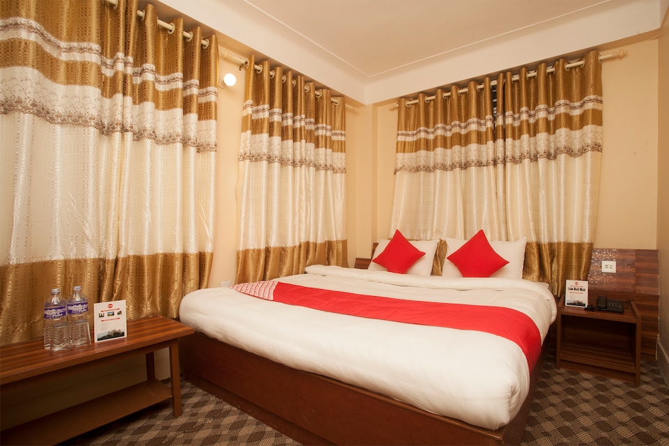 OYO 734 Hotel Mount Kailash, Sundhara Kathmandu, Kathmandu