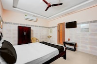 Hotel O Srinivasa Mangapuram Temple Formerly BGR Gardens