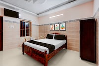 Hotel O Srinivasa Mangapuram Temple Formerly BGR Gardens