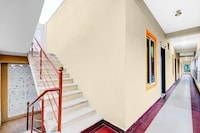 Super Hotel O Srinivasa Mangapuram Temple Formerly BGR Gardens