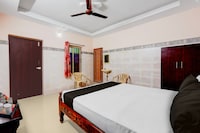 Super Hotel O Srinivasa Mangapuram Temple Formerly BGR Gardens