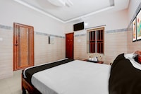 Super Hotel O Srinivasa Mangapuram Temple Formerly BGR Gardens