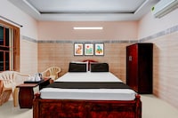 Super Hotel O Srinivasa Mangapuram Temple Formerly BGR Gardens