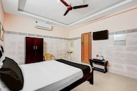 Hotel O Srinivasa Mangapuram Temple Formerly BGR Gardens