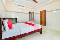 Hotel O Srinivasa Mangapuram Temple Formerly BGR Gardens