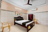 Super Hotel O Srinivasa Mangapuram Temple Formerly BGR Gardens