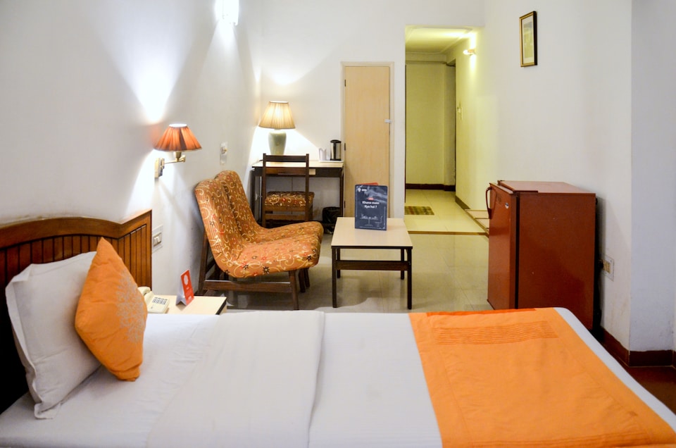 OYO Rooms 108 Charbagh AP Sen Road, Charbagh Lucknow, Lucknow