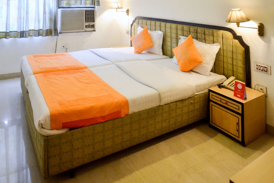 OYO Rooms 108 Charbagh AP Sen Road, Charbagh Lucknow, Lucknow