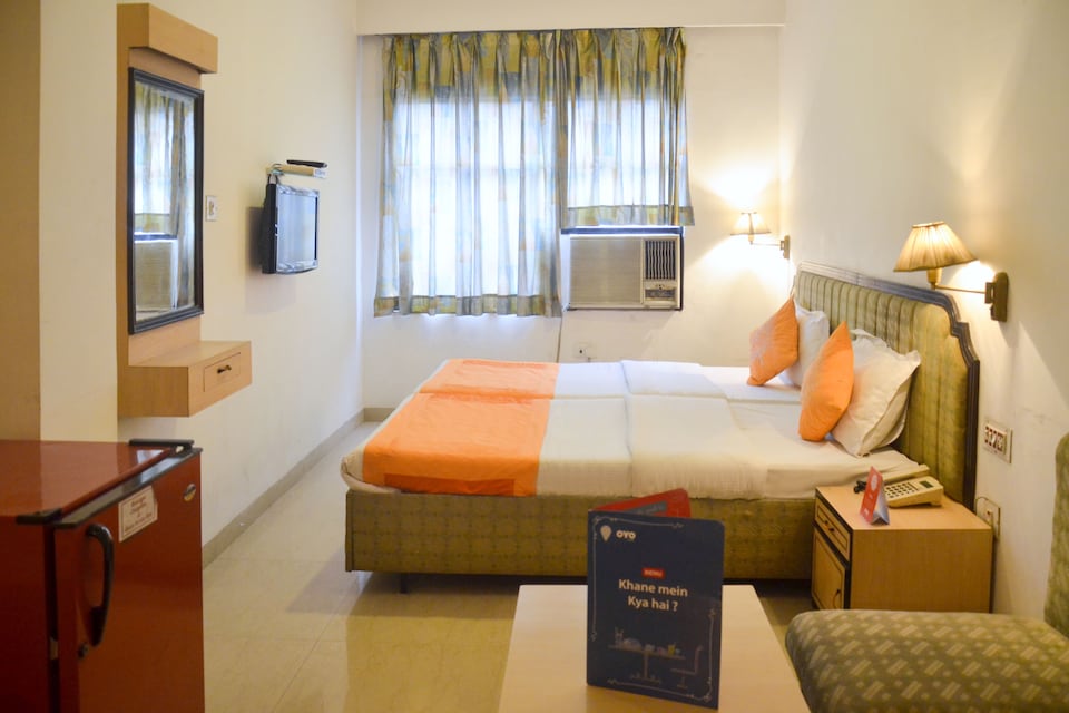 OYO Rooms 108 Charbagh AP Sen Road, Charbagh Lucknow, Lucknow