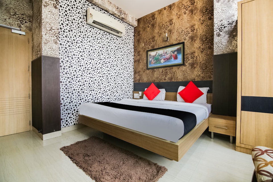 Capital O 68326 Hotel The Desire , Hisar, Hisar