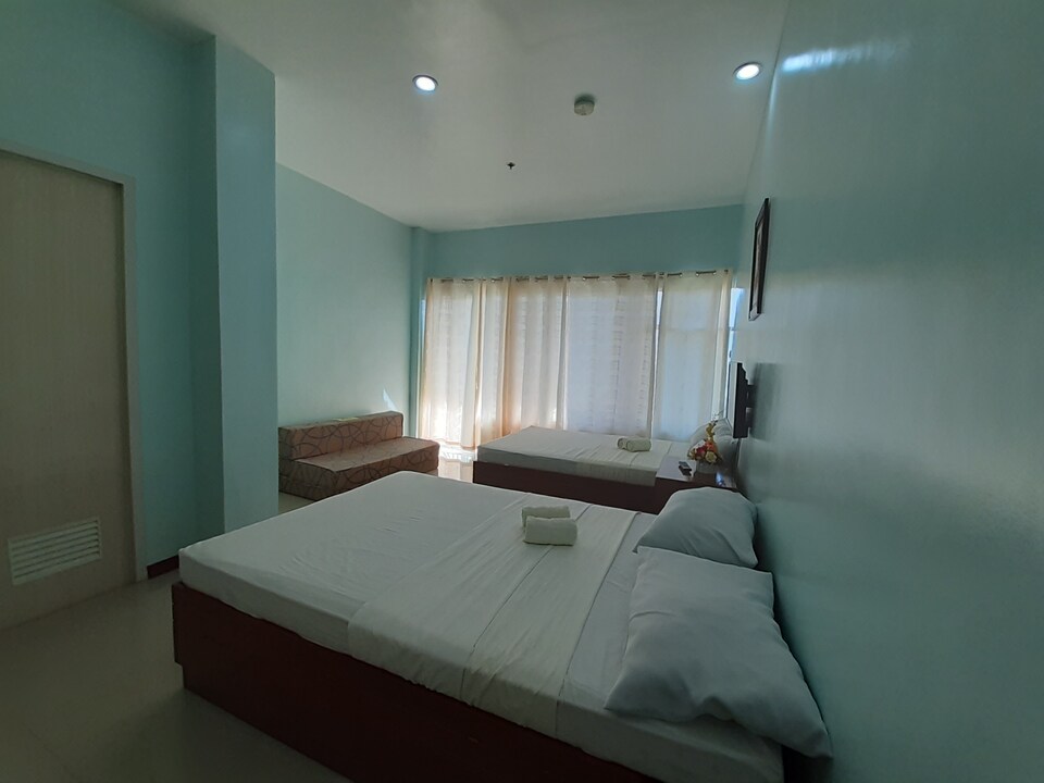 Westville Tourist Inn, Puerto Princesa, Puerto Princesa