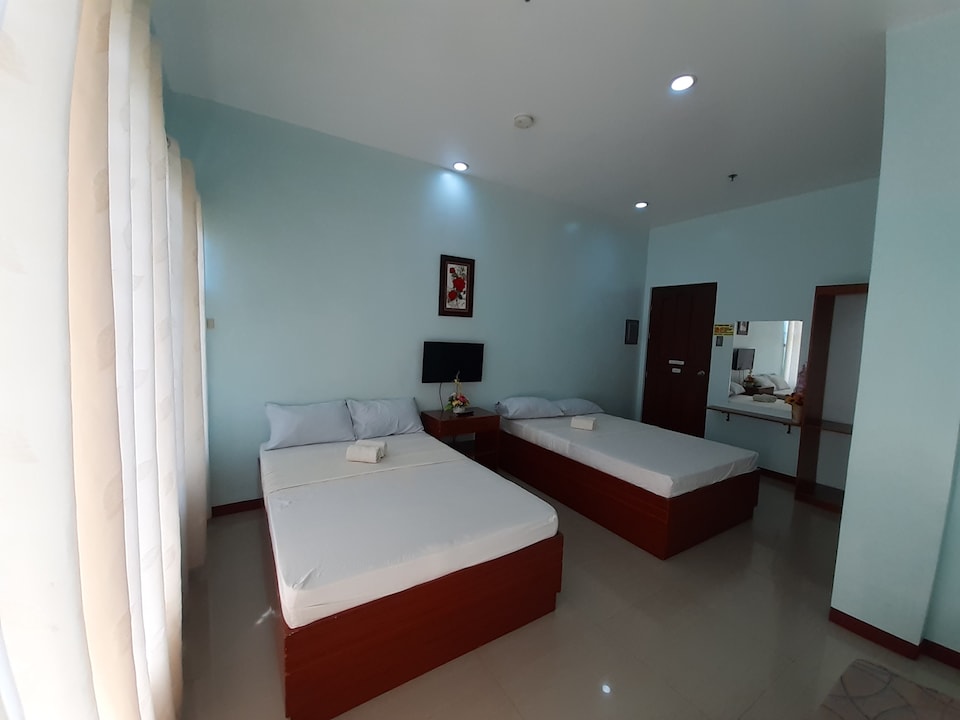 Westville Tourist Inn, Puerto Princesa, Puerto Princesa