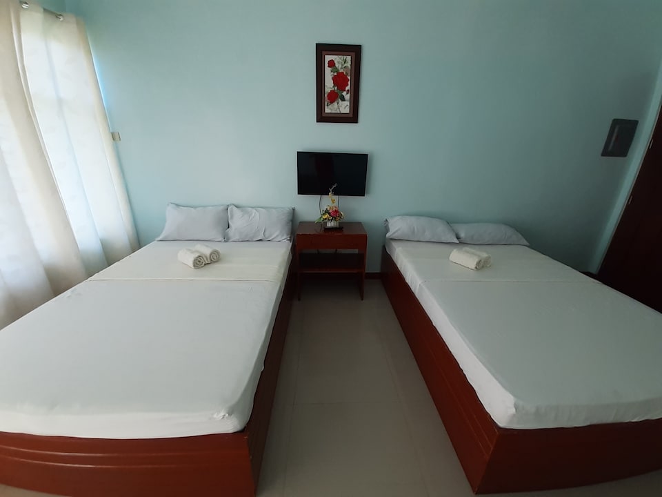 Westville Tourist Inn, Puerto Princesa, Puerto Princesa