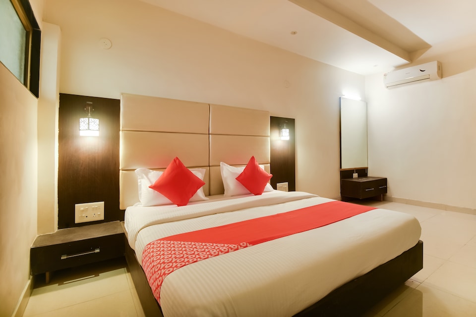 OYO 68328 Billy's International, Amravati, Amravati