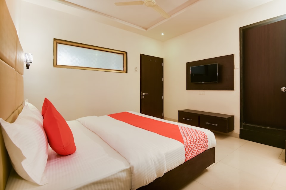 OYO 68328 Billy's International, Amravati, Amravati