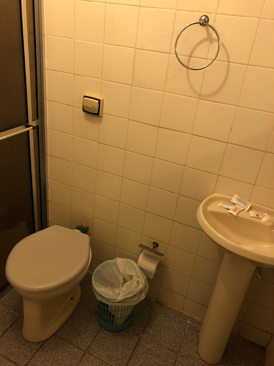 OYO Gama Apart Hotel, BR_DF_Brasília_1, Brasilia