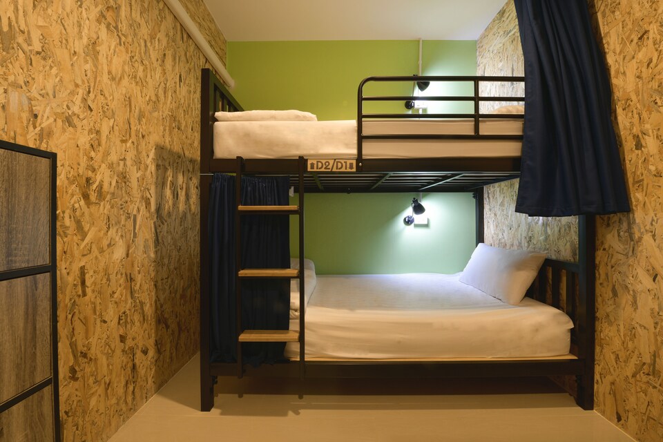 OYO 526 Baan Wararin Hostel, Na Klua P1, Pattaya