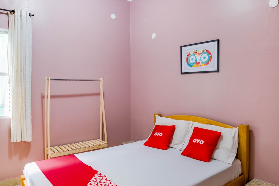 OYO Hotel Lindoia, Petropolis, BR_RJ_Petrópolis_1, Petrópolis