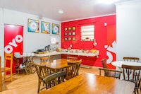 OYO Hotel Lindoia, Petropolis