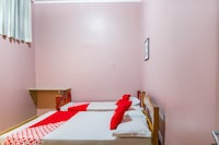 OYO Hotel Lindoia, Petropolis