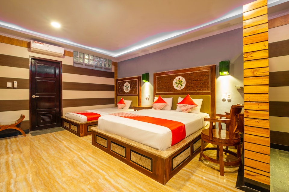 Capital O 2622 Hotel Karasak Santun, Ciparay, Kabupaten Bandung
