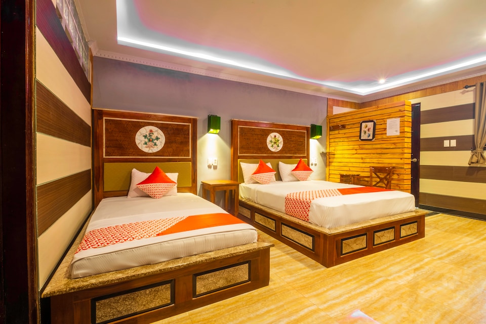 Capital O 2622 Hotel Karasak Santun, Ciparay, Kabupaten Bandung