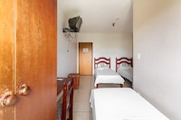 OYO Hotel Vila Rica, Ribeirão Preto