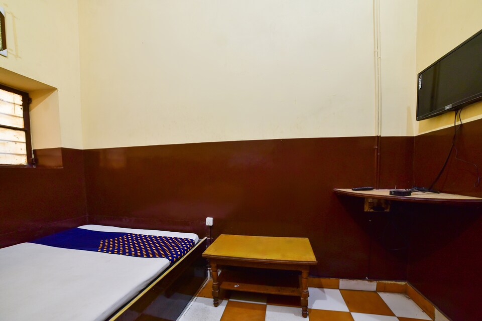 SPOT ON 68342 Aashiyana Lodge, Dhanbad, Dhanbad