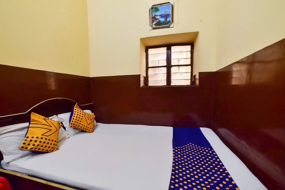 SPOT ON 68342 Aashiyana Lodge, Dhanbad, Dhanbad