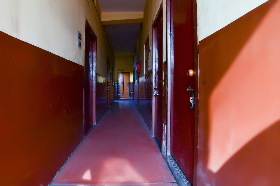 SPOT ON 68342 Aashiyana Lodge, Dhanbad, Dhanbad